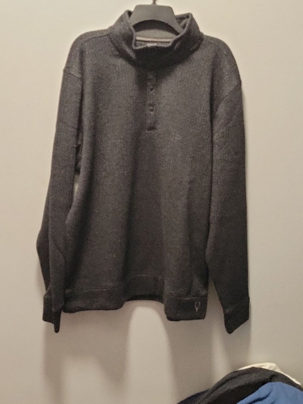 XPLR Pullover Sweat-Shirt xl -cozy,warm,winter,country,outdoors,adventure